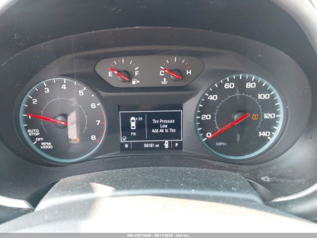 2024 CHEVROLET MALIBU 1G1ZD5STXRF164150 Photo 6