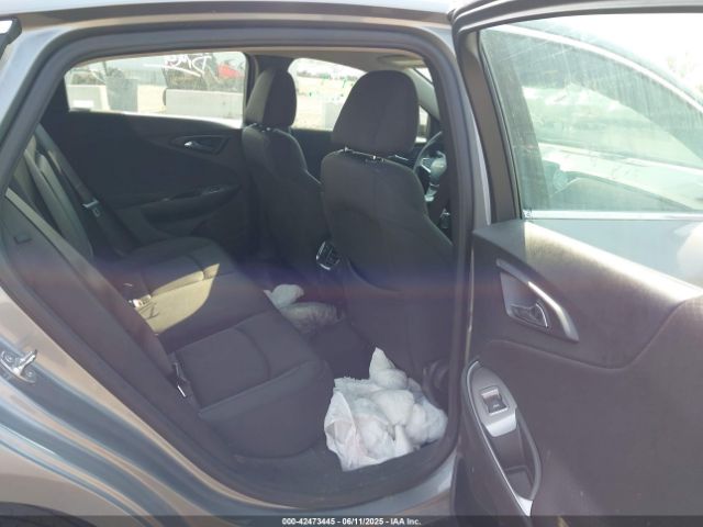 2024 CHEVROLET MALIBU 1G1ZD5STXRF164150 Photo 7