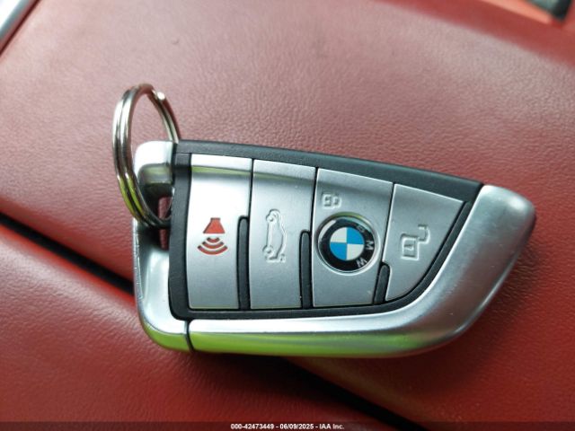 5YMCY0C06M9F74972 BMW X6 M