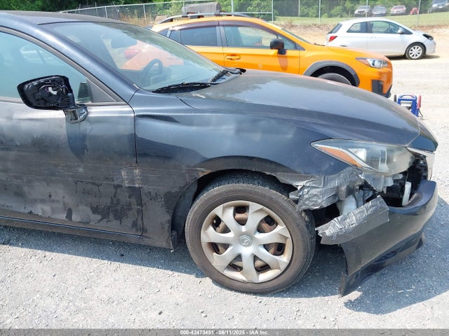 JM1BM1T7XF1236296 Mazda Mazda3 I Sv