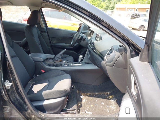 JM1BM1T7XF1236296 Mazda Mazda3 I Sv