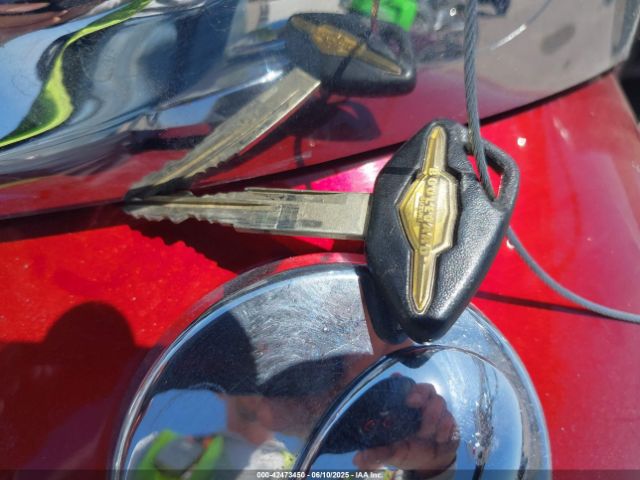 2007 SUZUKI VL800 JS1VS55A072104933 Photo 10