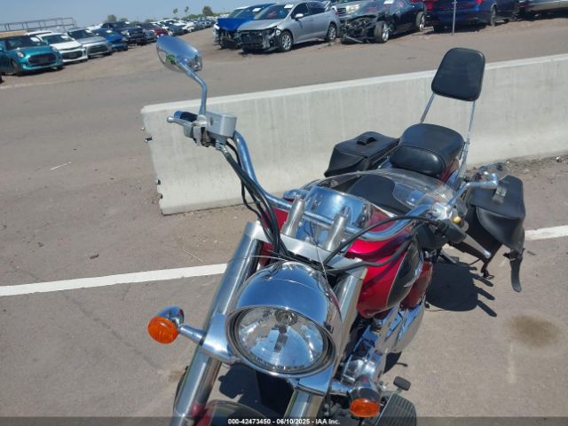 2007 SUZUKI VL800 JS1VS55A072104933 Photo 4