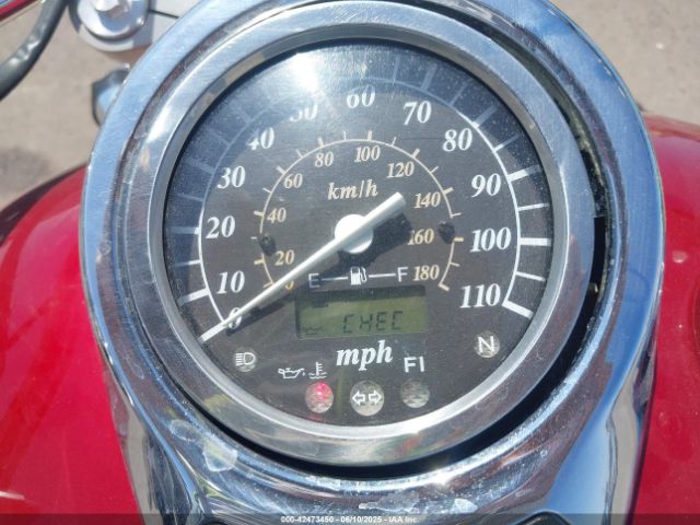 2007 SUZUKI VL800 JS1VS55A072104933 Photo 6