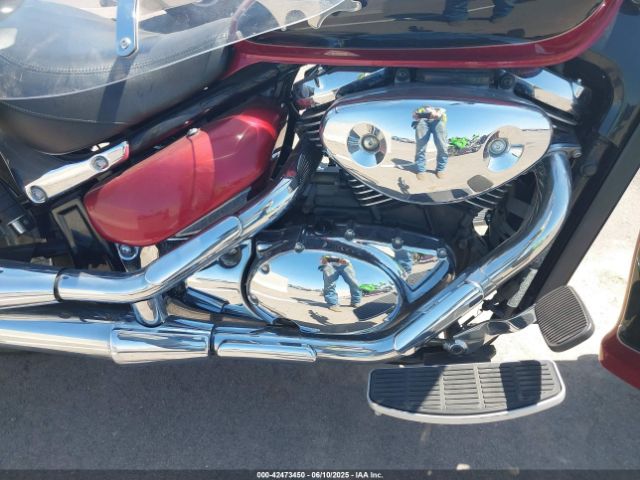 2007 SUZUKI VL800 JS1VS55A072104933 Photo 7