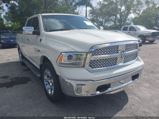 2018 RAM 1500 1C6RR7NM3JS252825