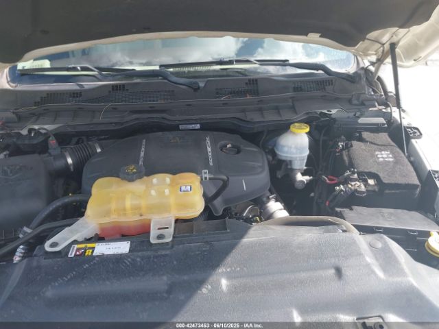 2018 RAM 1500 1C6RR7NM3JS252825 Photo 9