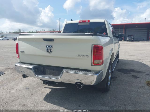 2018 RAM 1500 1C6RR7NM3JS252825 Photo 3