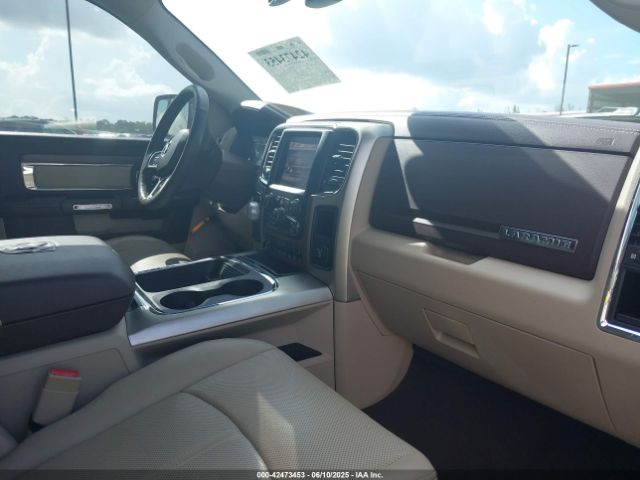 2018 RAM 1500 1C6RR7NM3JS252825 Photo 4