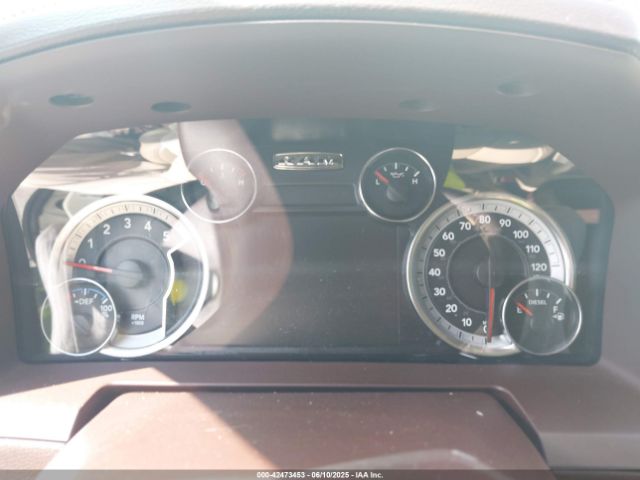 2018 RAM 1500 1C6RR7NM3JS252825 Photo 6