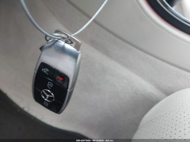 2017 MERCEDES-BENZ E 300 WDDZF4KB5HA187761 Photo 10