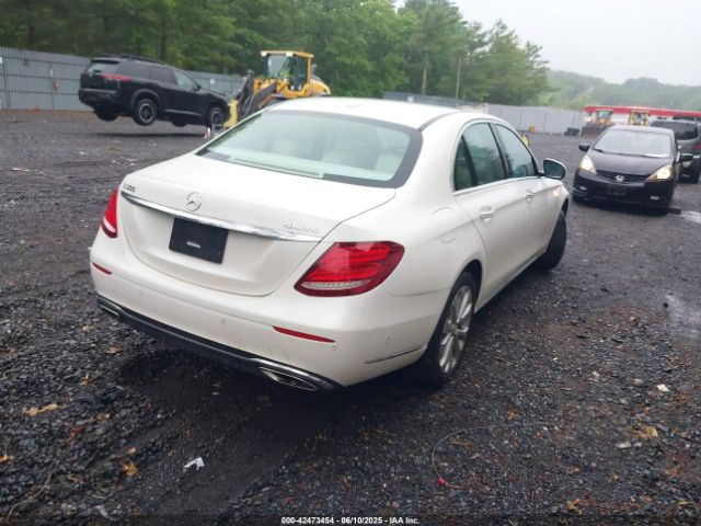 2017 MERCEDES-BENZ E 300 WDDZF4KB5HA187761 Photo 3