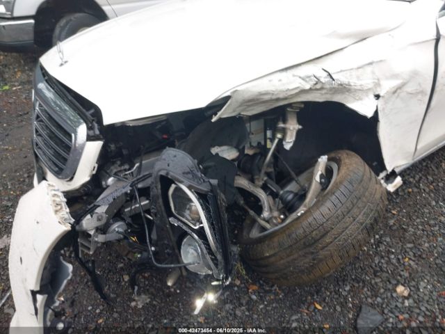 2017 MERCEDES-BENZ E 300 WDDZF4KB5HA187761 Photo 5