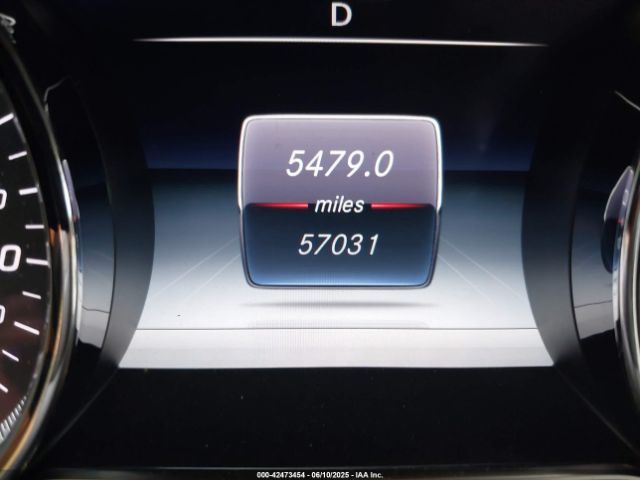 2017 MERCEDES-BENZ E 300 WDDZF4KB5HA187761 Photo 6