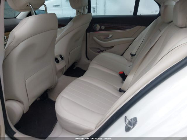 2017 MERCEDES-BENZ E 300 WDDZF4KB5HA187761 Photo 7