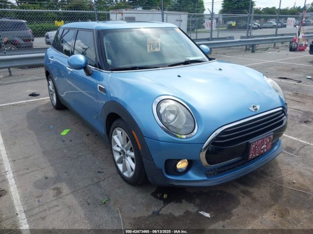 2017 MINI CLUBMAN WMWLU1C54H2F27554 Photo 0