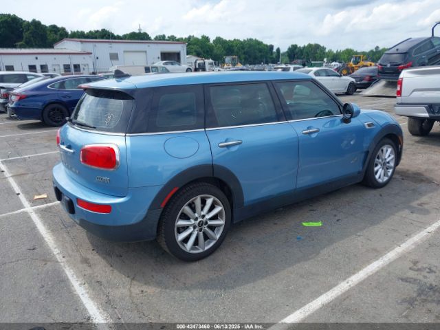2017 MINI CLUBMAN WMWLU1C54H2F27554 Photo 3