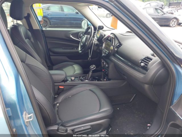 2017 MINI CLUBMAN WMWLU1C54H2F27554 Photo 4