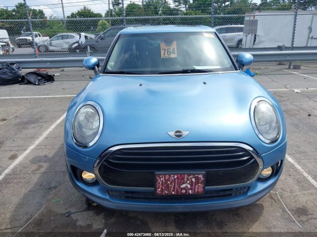 2017 MINI CLUBMAN WMWLU1C54H2F27554 Photo 5