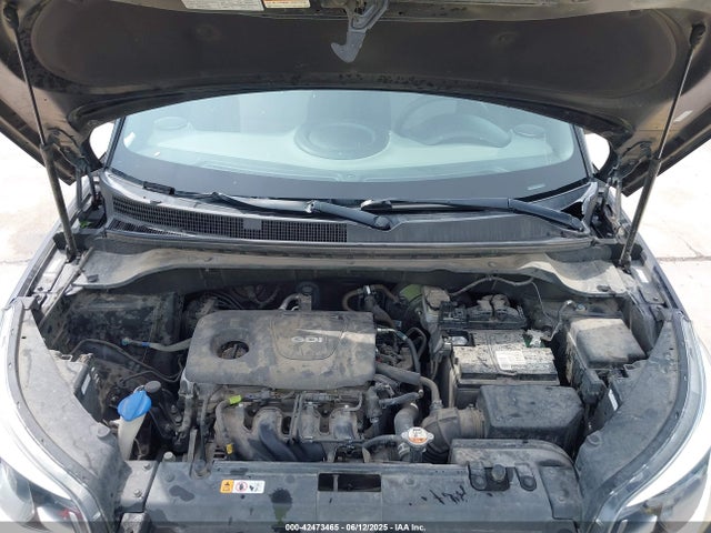 KIA g gdi 2019 KNDJN2A2XK7002818 Image 10