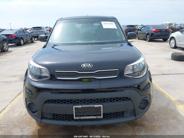 KIA g gdi 2019 KNDJN2A2XK7002818 Image 12