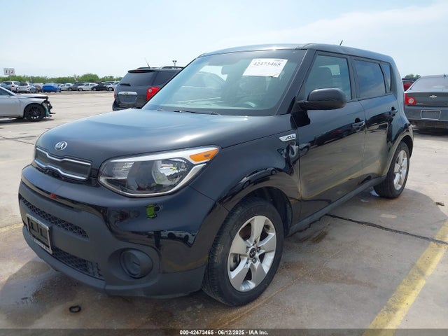 KIA g gdi 2019 KNDJN2A2XK7002818 Image 2