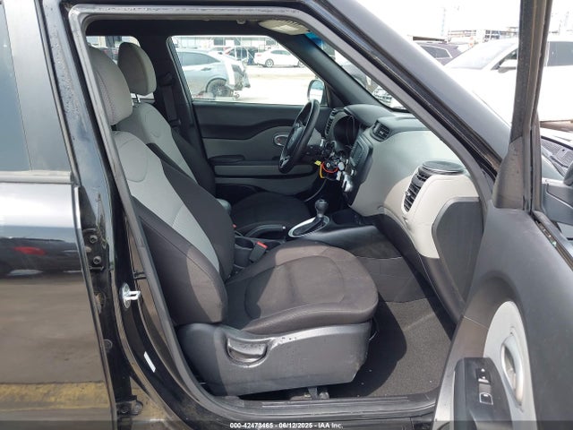 KIA g gdi 2019 KNDJN2A2XK7002818 Image 5