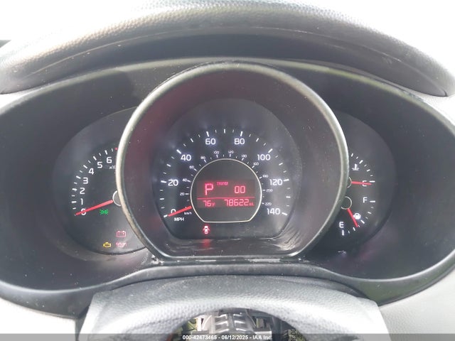 KIA g gdi 2019 KNDJN2A2XK7002818 Image 7