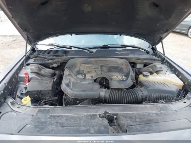 2C3CDZAG1MH630696 Dodge 2021