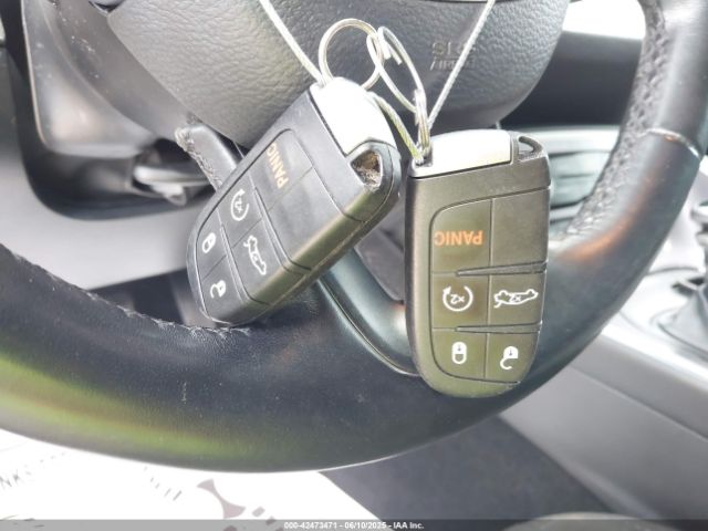 2C3CDZAG1MH630696 Dodge 2021