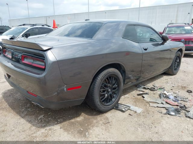 2C3CDZAG1MH630696 Dodge 2021