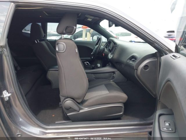 2C3CDZAG1MH630696 Dodge 2021