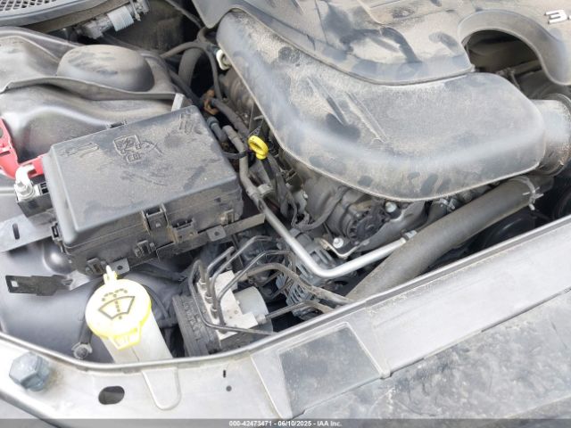 2C3CDZAG1MH630696 Dodge 2021