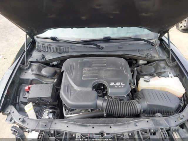 2022 DODGE CHARGER 2C3CDXBGXNH153531 Photo 9
