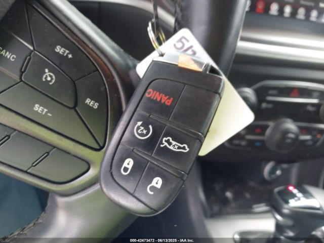 2022 DODGE CHARGER 2C3CDXBGXNH153531 Photo 10