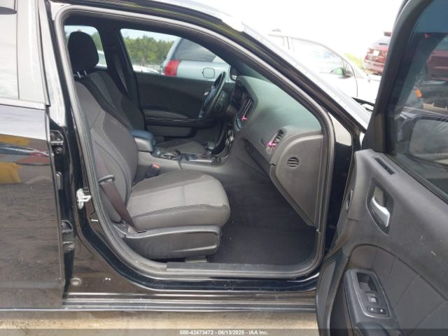2022 DODGE CHARGER 2C3CDXBGXNH153531 Photo 4