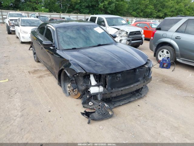 2022 DODGE CHARGER 2C3CDXBGXNH153531 Photo 5
