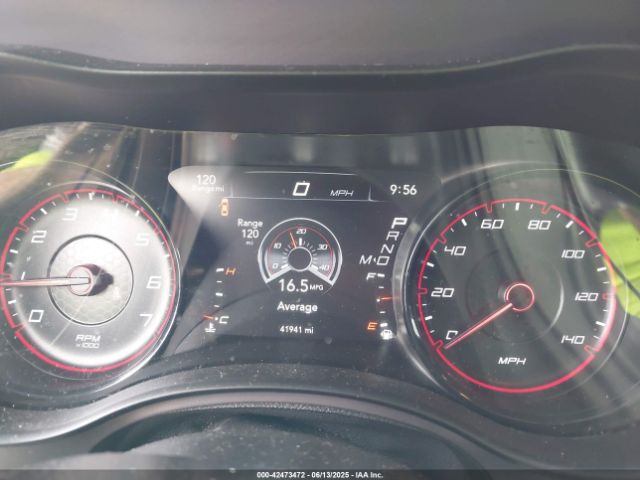 2022 DODGE CHARGER 2C3CDXBGXNH153531 Photo 6
