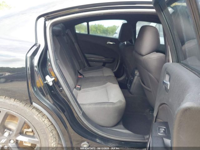 2022 DODGE CHARGER 2C3CDXBGXNH153531 Photo 7