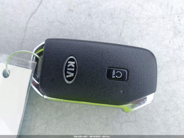 2021 KIA SORENTO 5XYRLDLC4MG070290 Photo 10