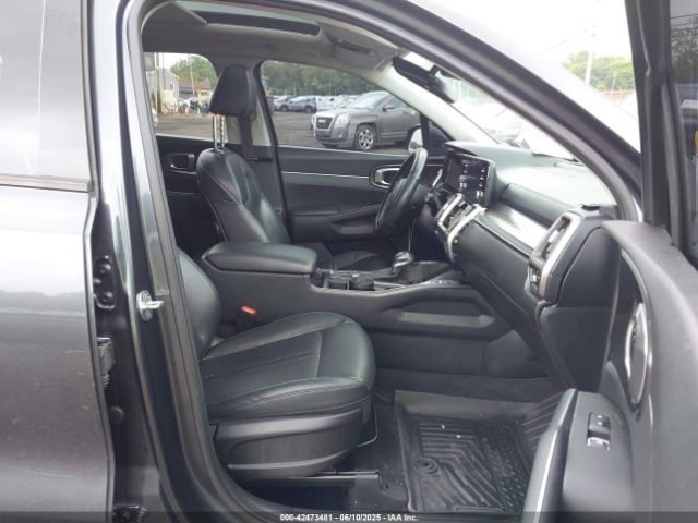 2021 KIA SORENTO 5XYRLDLC4MG070290 Photo 4