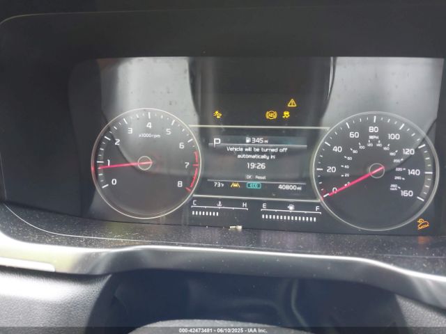 2021 KIA SORENTO 5XYRLDLC4MG070290 Photo 6