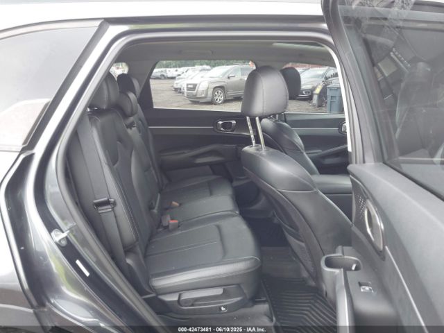2021 KIA SORENTO 5XYRLDLC4MG070290 Photo 7