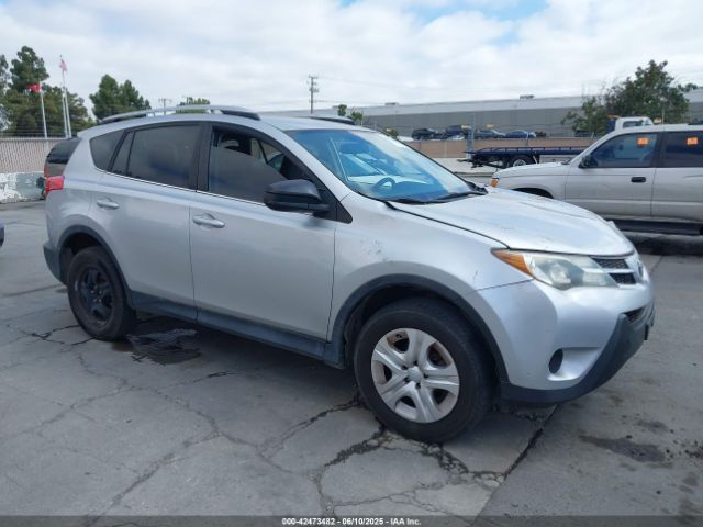 2013 TOYOTA RAV4 2T3ZFREV5DW028327
