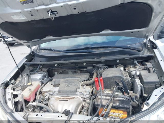 2013 TOYOTA RAV4 2T3ZFREV5DW028327 Photo 9
