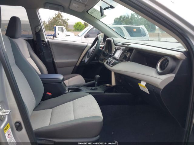 2013 TOYOTA RAV4 2T3ZFREV5DW028327 Photo 4