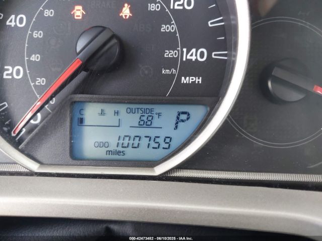 2013 TOYOTA RAV4 2T3ZFREV5DW028327 Photo 6