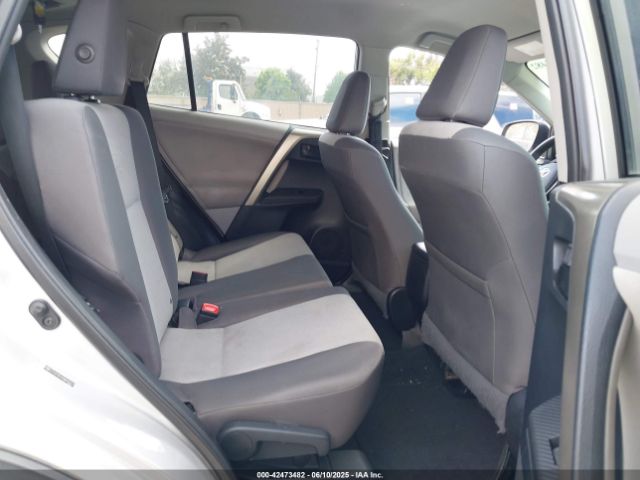 2013 TOYOTA RAV4 2T3ZFREV5DW028327 Photo 7