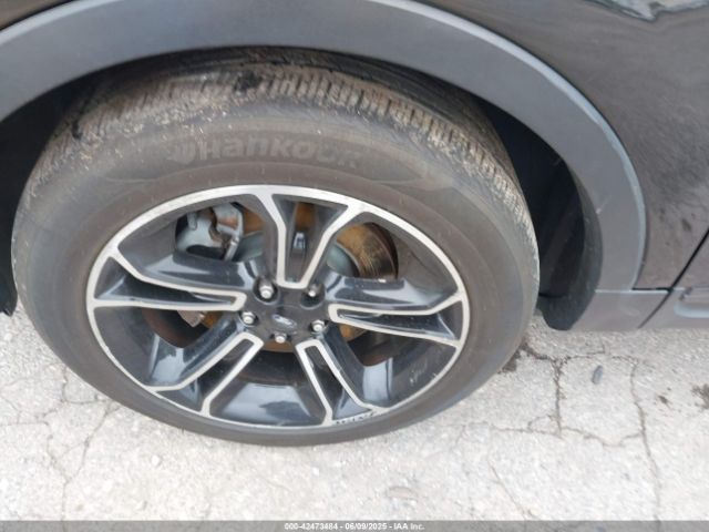 1FM5K8GT2EGA25894 Ford EXPLORER SPORT