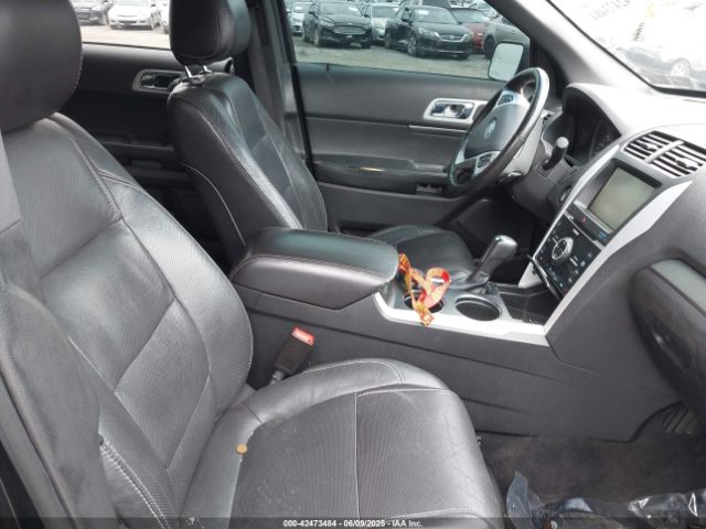 1FM5K8GT2EGA25894 Ford EXPLORER SPORT